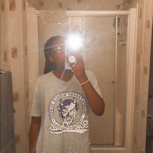 Meet your Posher, Chiffon